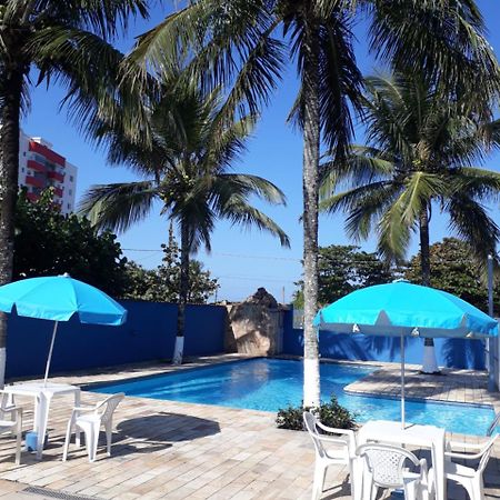 Colonia Sinprovesp Hotel Itanhaem Luaran gambar