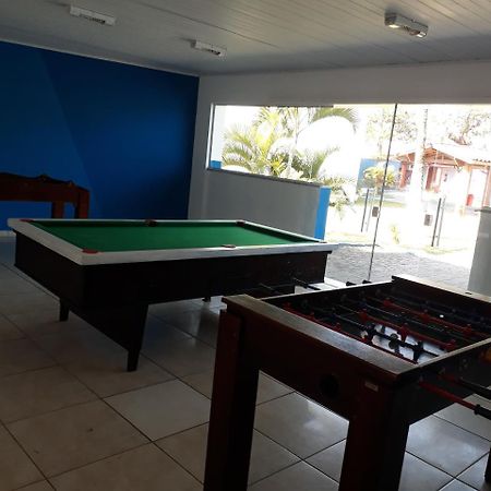 Colonia Sinprovesp Hotel Itanhaem Luaran gambar