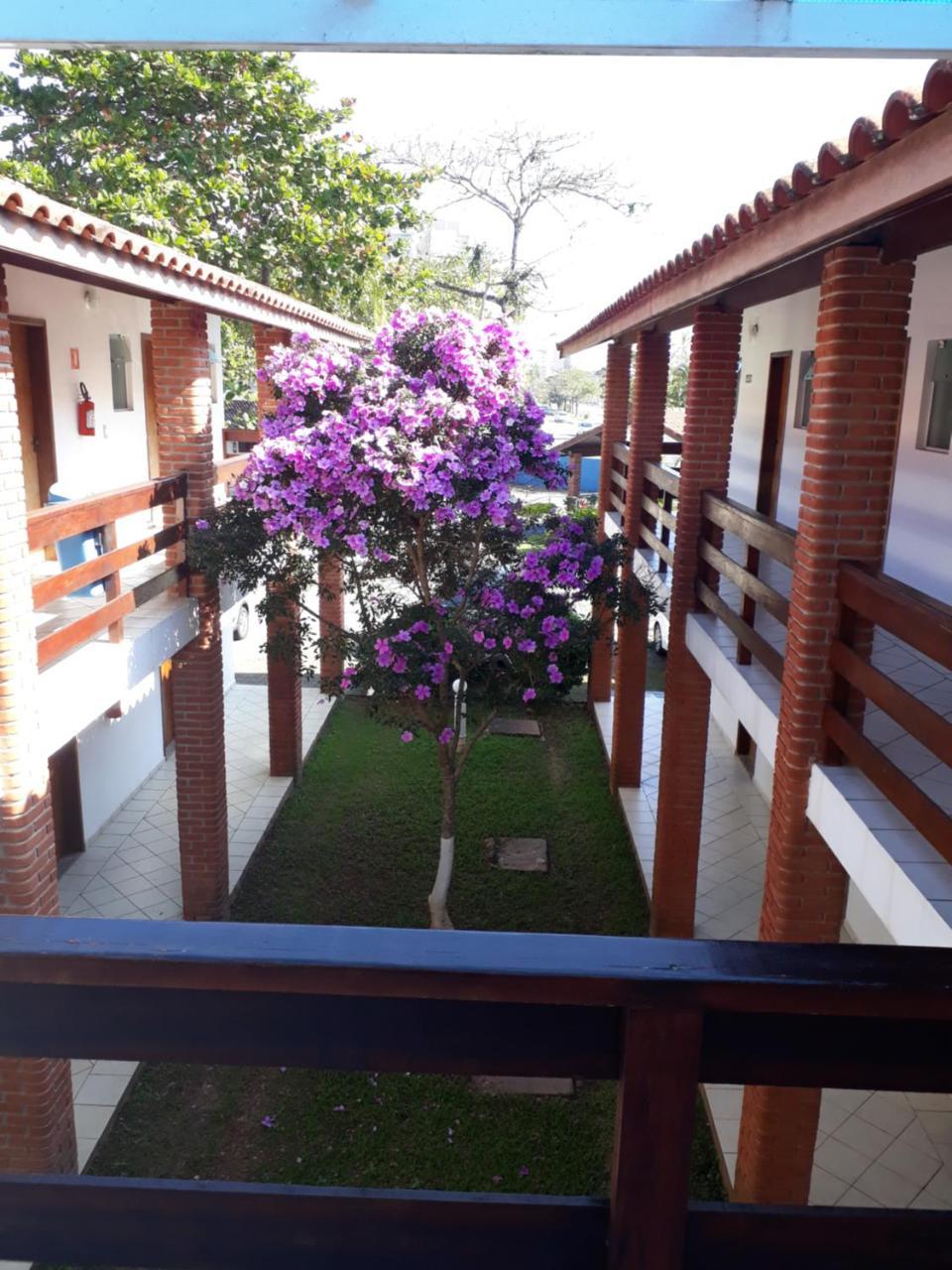 Colonia Sinprovesp Hotel Itanhaem Luaran gambar