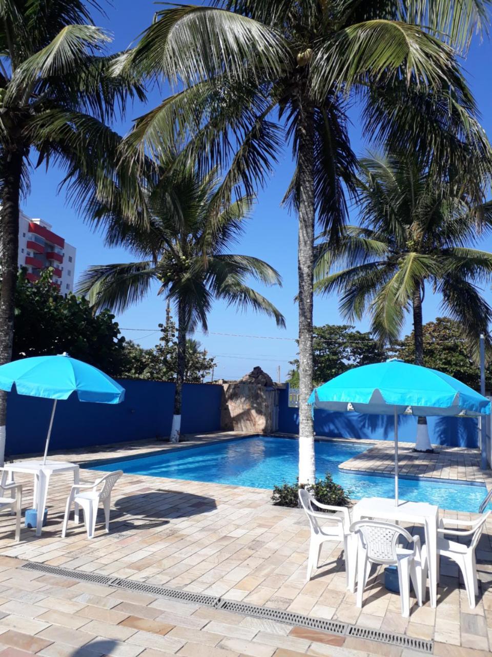 Colonia Sinprovesp Hotel Itanhaem Luaran gambar