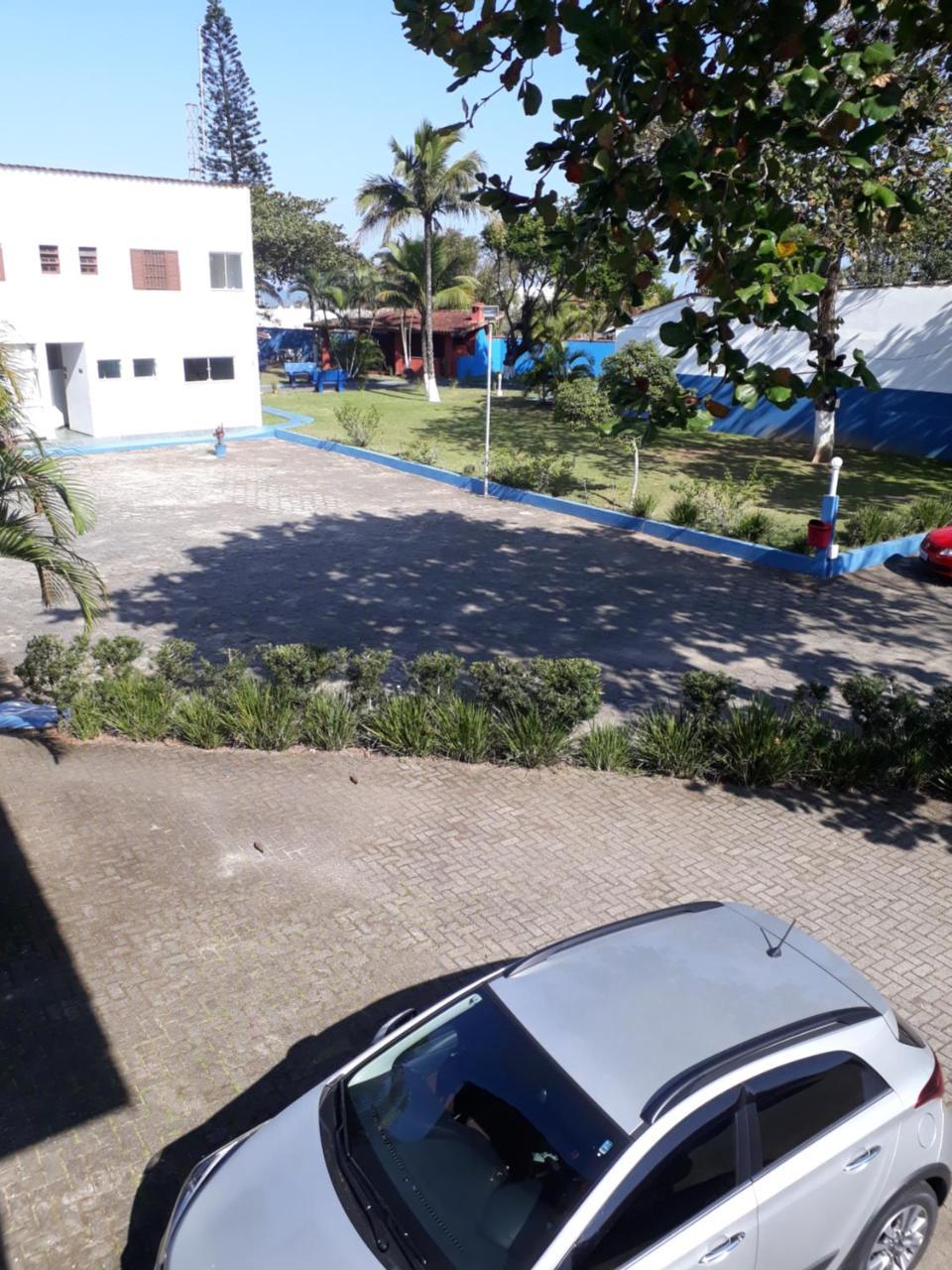 Colonia Sinprovesp Hotel Itanhaem Luaran gambar