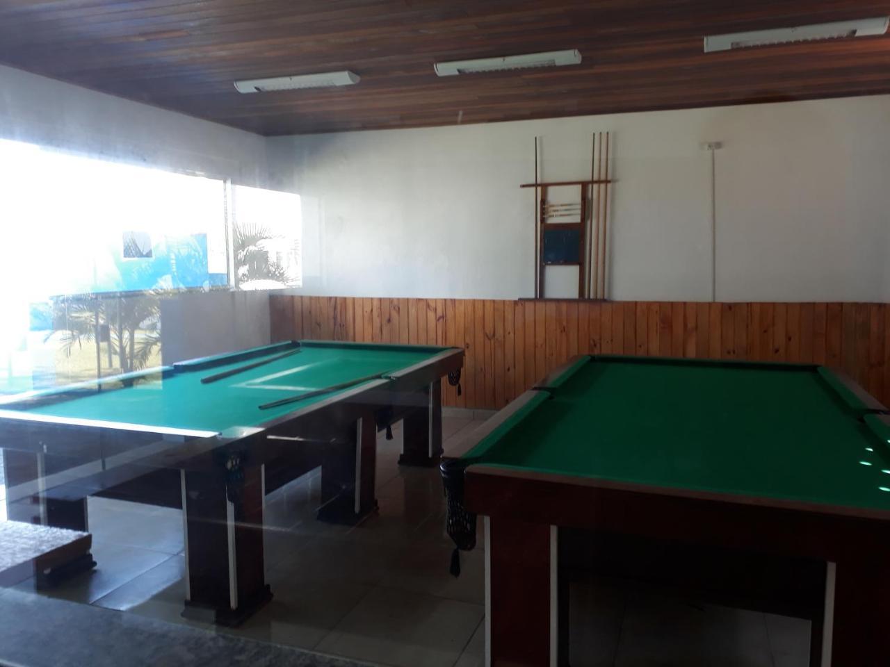 Colonia Sinprovesp Hotel Itanhaem Luaran gambar